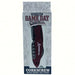 Wine Corkscrew - Alabama Crimson Tide