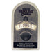Bottle Opener Wall Mount - LSU Tigers