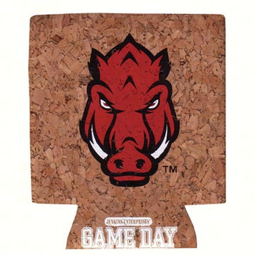 Koolie Pocket Cork - Arkansas Razorbacks