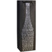 K1 Cheers Bottle - Printed Paper Bottle Bags - Must order in 6's