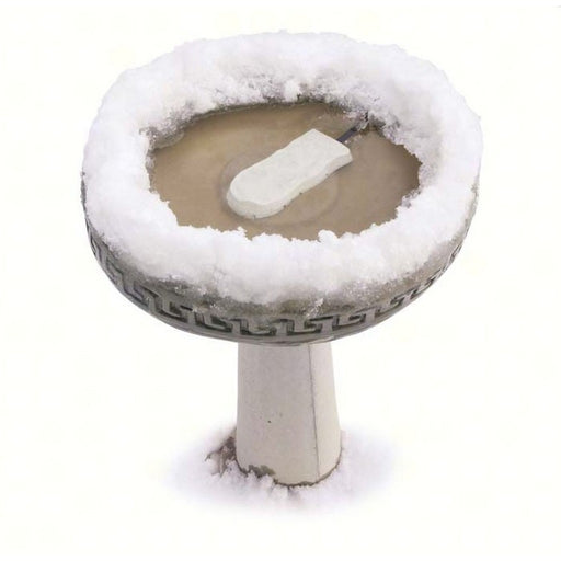 Bird Bath Ice Eliminator 80 watts