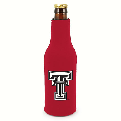 Bottle Suit - Texas Tech Red Raiders