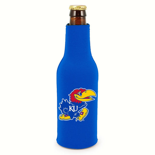 Bottle Suit - Kansas Jayhawks