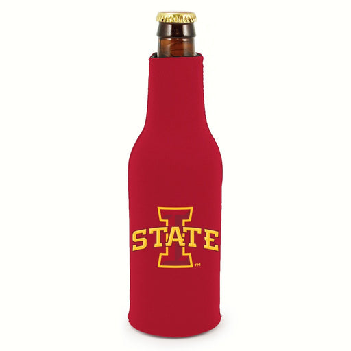Bottle Suit Iowa State Cyclones