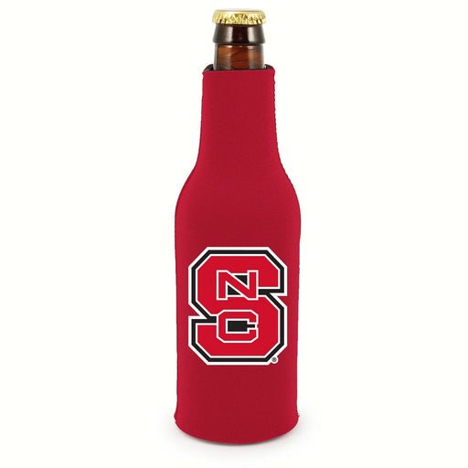 Bottle Suit - NC State Wolfpack