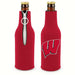 Bottle Suit Wisconsin Badgers