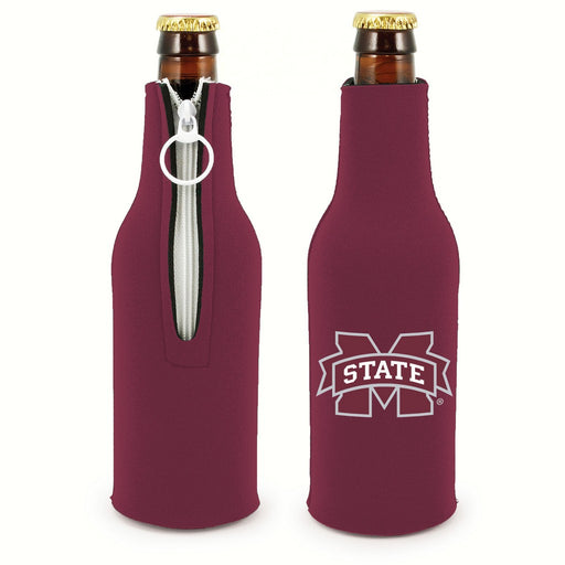 Bottle Suit - Mississippi State Bulldogs