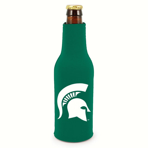 Bottle Suit Michigan State Spartans