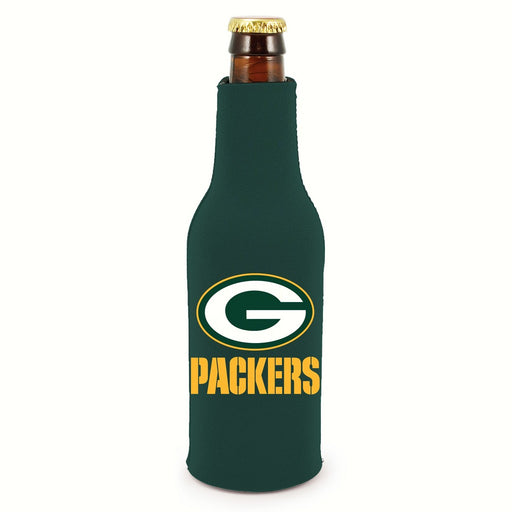 Bottle Suit - Green Bay Packer