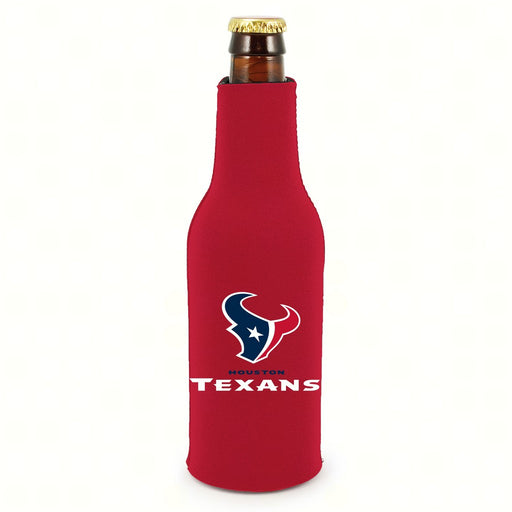 Bottle Suit - Houston Texans