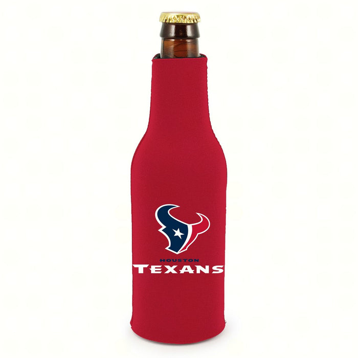 Bottle Suit - Houston Texans