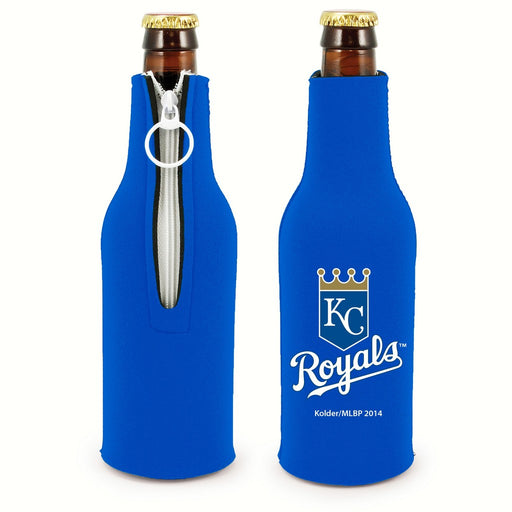 Bottle Suit - Kansas City Royals