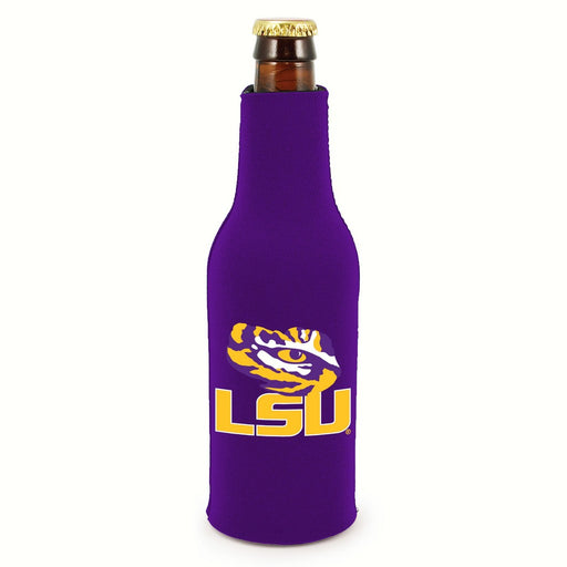 Bottle Suit  LSU Tigers