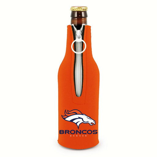 Bottle Suit - Denver Broncos