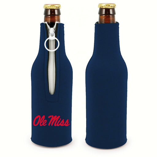 Bottle Suit - Ole Miss Rebels