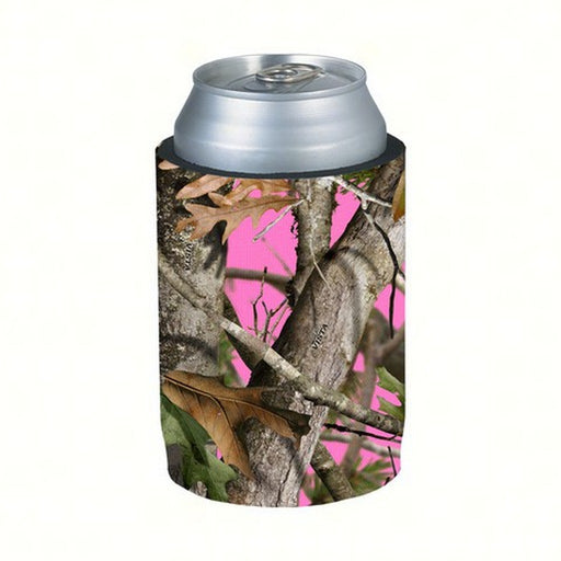 Kolder Holder - Pink Camo (Camo Pattern)