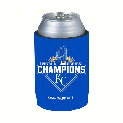 Kolder Holder 2015 World Series Champs Kansas City Royals