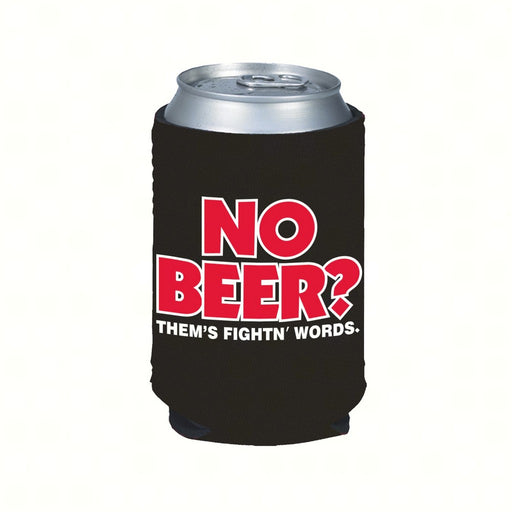Kolder Kaddy - No Beer?