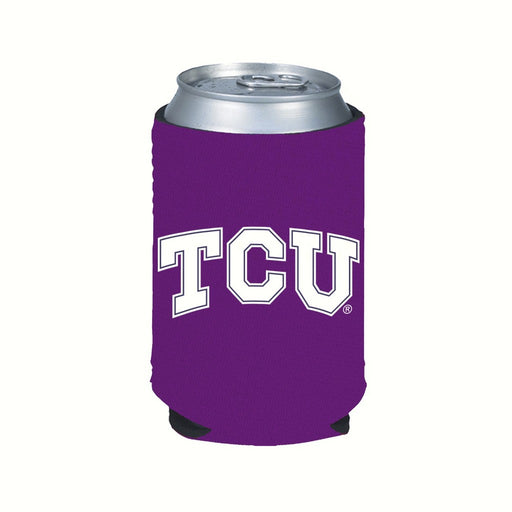 Kolder Kaddy - TCU Super Frog