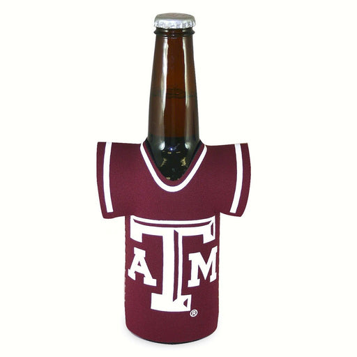 Bottle Jersey - Texas A&M Aggies