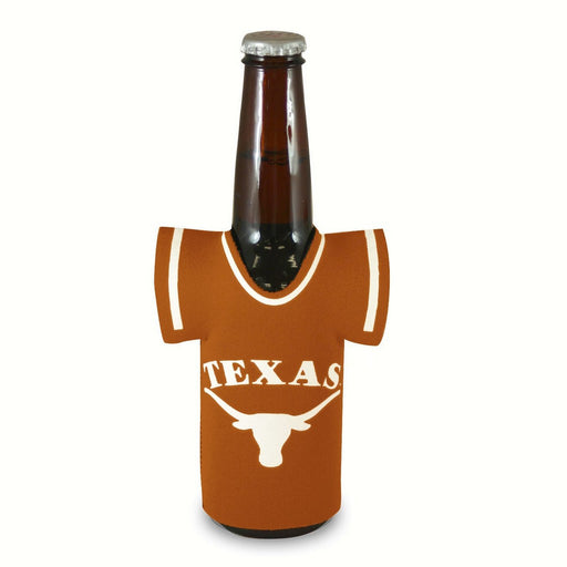Bottle Jersey - Texas Longhorns
