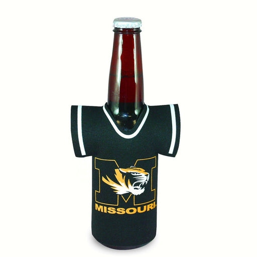 Bottle Jersey Mizzou Tigers