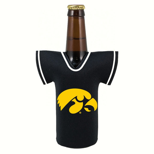 Bottle Jersey Iowa Hawkeyes