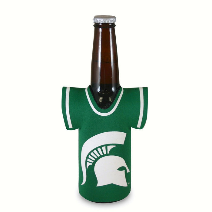 Bottle Jersey - Michigan State Spartans