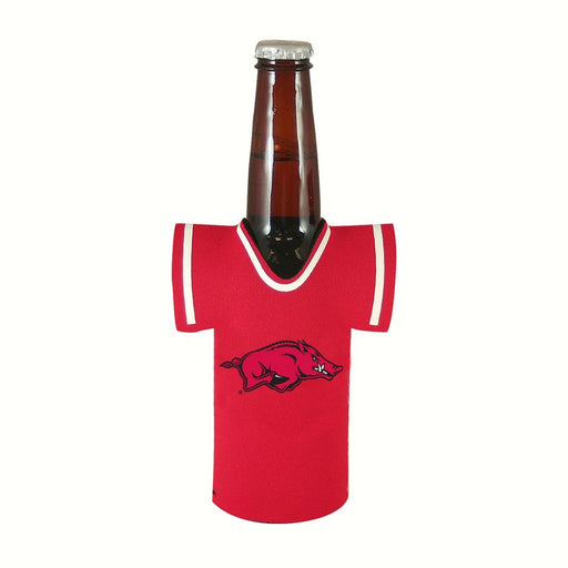 Bottle Jersey Arkansas Razorbacks