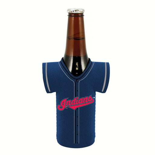 Bottle Jersey - Cleveland Indians