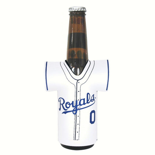 Bottle Jersey Kansas City Royals