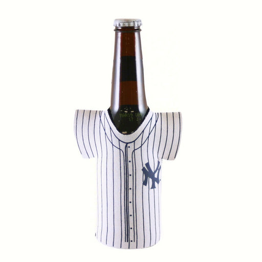 Bottle Jersey New York Yankees