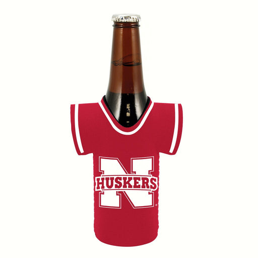 Bottle Jersey Nebraska Cornhusker