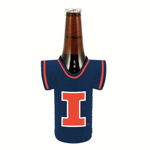 Bottle Jersey - Illinois Ilini