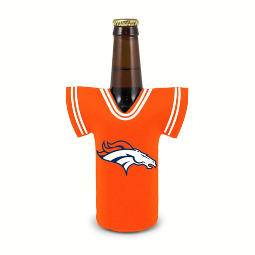 Bottle Jersey - Denver Broncos