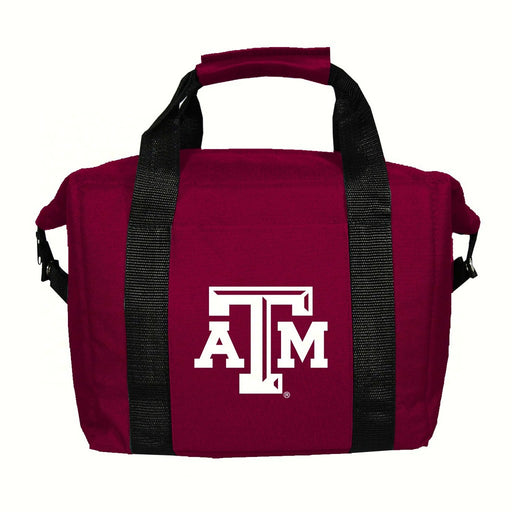 Kooler Bag - Texas A&M Aggies (Holds a 12 Pack)