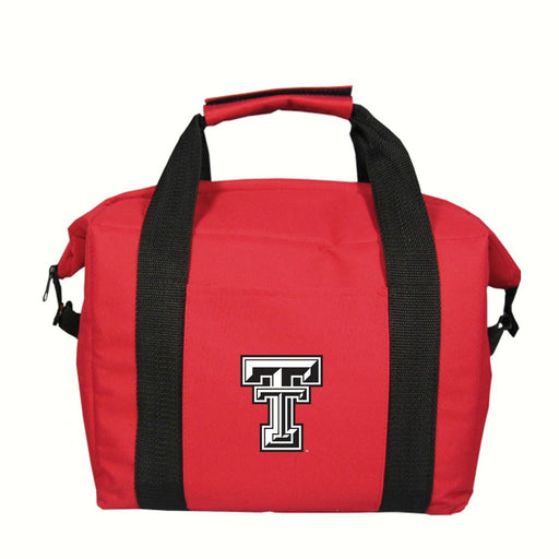 Kooler Bag - Texas Tech Red Raiders