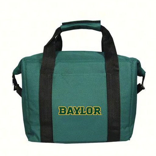 Kooler Bag - Baylor Bears (Holds a 12 pack)