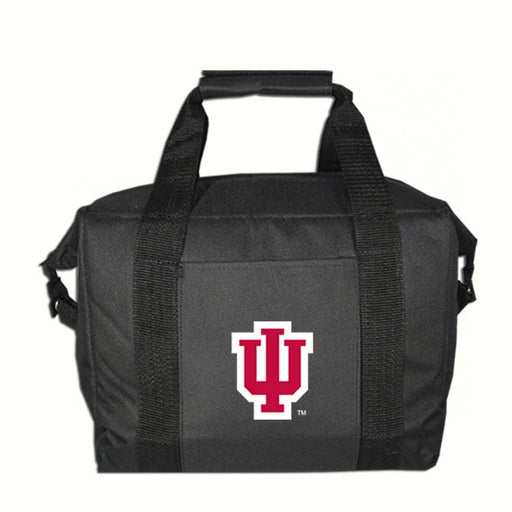 Kooler Bag - Indiana Hooisers (Holds a 12 pack)