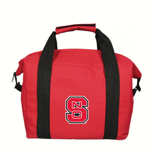 Kooler Bag - NC State Wolfpack (Holds a 12 pack)