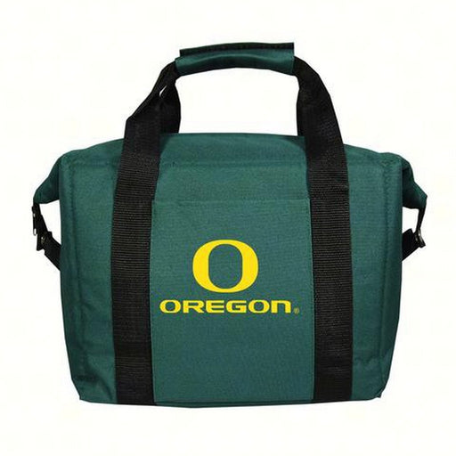 Kooler Bag - Oregon Ducks (Holds a 12 pack)