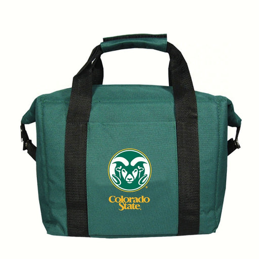 Kooler Bag - Colorado State Rams (Holds a 12 pack)