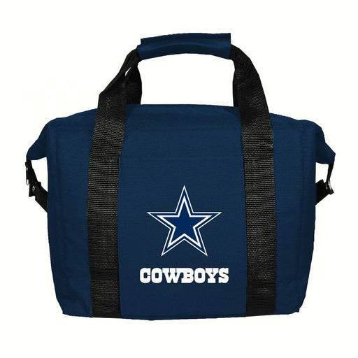 Kooler Bag - Dallas Cowboys (Holds a 12 pack)