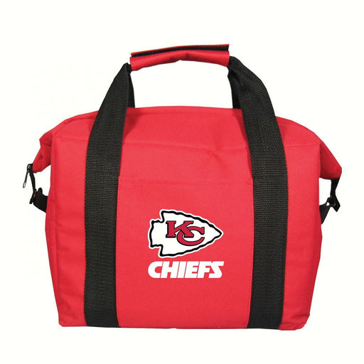 Kooler Bag - Kansas City Chiefs