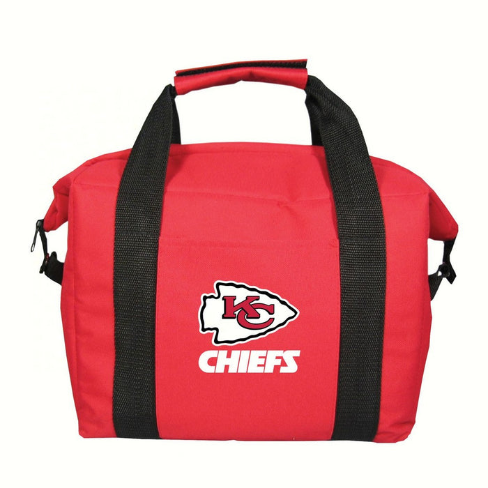 Kooler Bag - Kansas City Chiefs