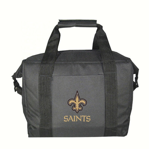 Kooler Bag New Orleans Saints (Hold a 12 pack)