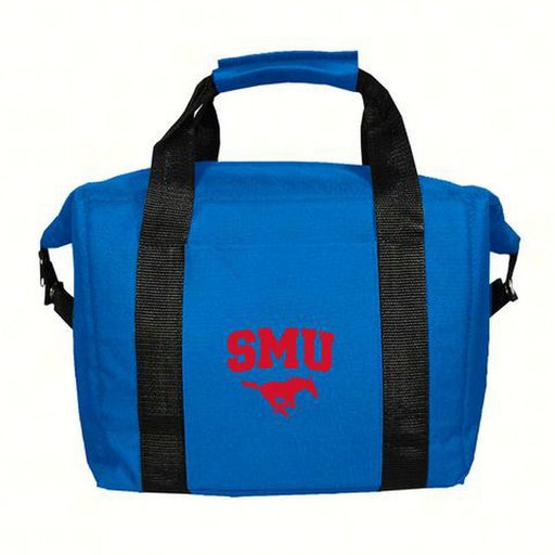 Kooler Bag - Southern Methodist University Peruna (Holds a 12 pack)