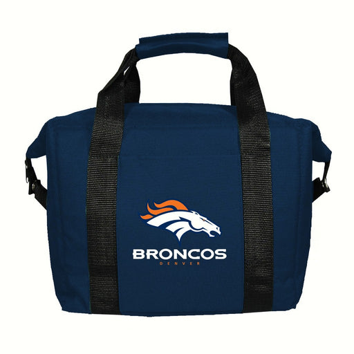 12 pack Kooler Bag - Denver Broncos