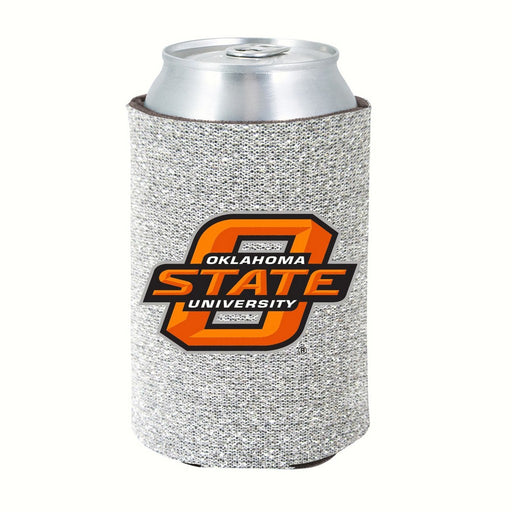 Glitter Can Coolie Oklahoma State Cowboys