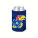 Glitter Can Coolie Kansas Jayhawks
